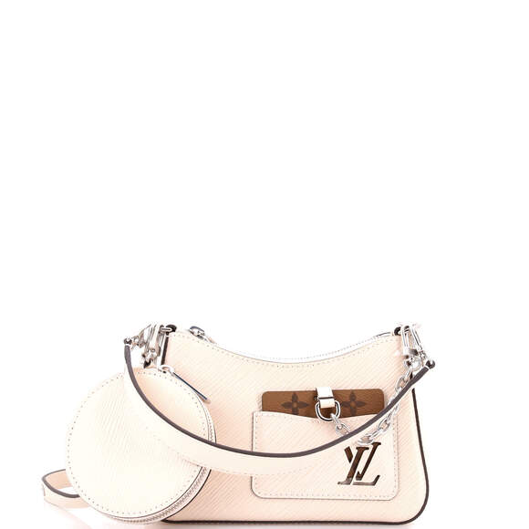 Louis Vuitton Handbags - Louis Vuitton Marellini Handbag Epi #204875L24B